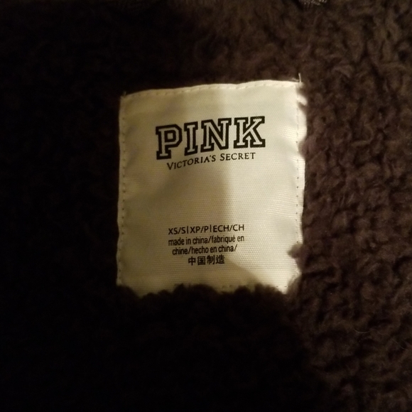 Sherpa cardigan - Picture 2 of 3